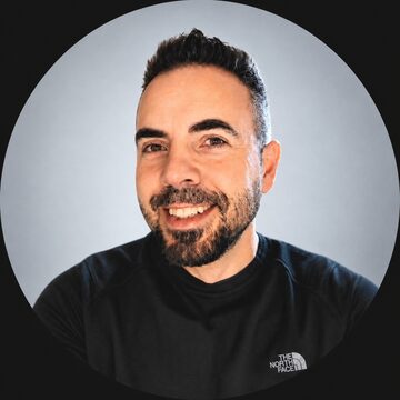 Nelson Pereira, founder of anoBytes Technology Solutions